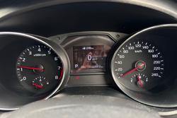 2018 Kia Carnival S YP MY19 White
