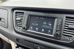 2018 Kia Carnival S YP MY19 White