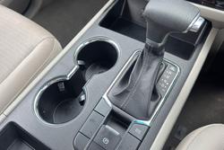 2018 Kia Carnival S YP MY19 White