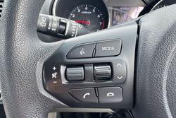 2018 Kia Carnival S YP MY19 White