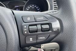 2018 Kia Carnival S YP MY19 White