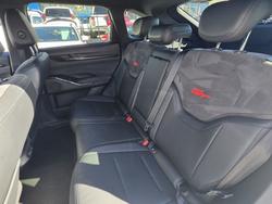 2023 GWM Haval H6GT Ultra