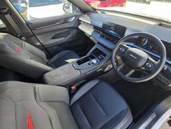 2023 GWM Haval H6GT Ultra
