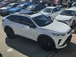 2023 GWM Haval H6GT Ultra