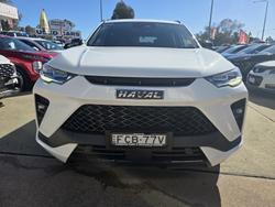 2023 GWM Haval H6GT Ultra