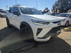 2023 GWM Haval H6GT Ultra