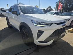 2023 GWM Haval H6GT Ultra