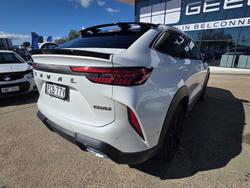 2023 GWM Haval H6GT Ultra