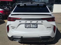 2023 GWM Haval H6GT Ultra