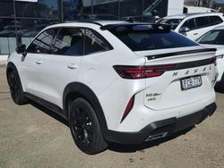 2023 GWM Haval H6GT Ultra