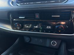 2023 Nissan X-Trail