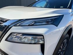 2023 Nissan X-Trail