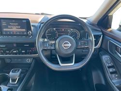 2023 Nissan X-Trail