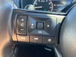 2023 Nissan X-Trail