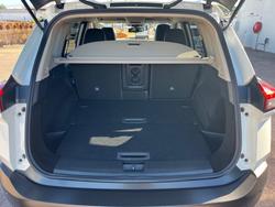 2023 Nissan X-Trail