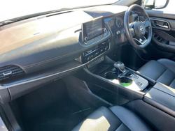 2023 Nissan X-Trail