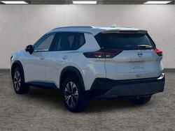 2023 Nissan X-Trail