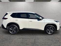 2023 Nissan X-Trail