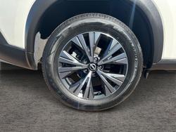 2023 Nissan X-Trail