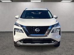 2023 Nissan X-Trail