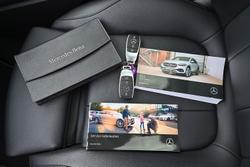 2020 Mercedes-Benz GLA-Class GLA200
