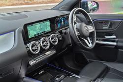 2020 Mercedes-Benz GLA-Class GLA200