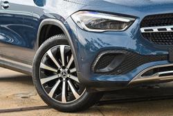2020 Mercedes-Benz GLA-Class GLA200