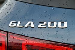 2020 Mercedes-Benz GLA-Class GLA200