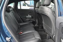 2020 Mercedes-Benz GLA-Class GLA200