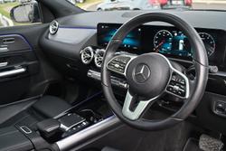 2020 Mercedes-Benz GLA-Class GLA200