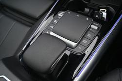 2020 Mercedes-Benz GLA-Class GLA200
