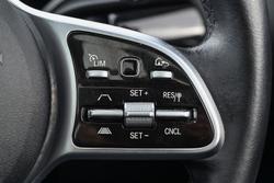 2020 Mercedes-Benz GLA-Class GLA200