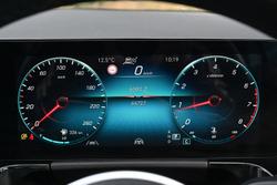 2020 Mercedes-Benz GLA-Class GLA200