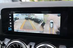 2020 Mercedes-Benz GLA-Class GLA200
