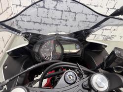2016 Yamaha YZF-R3 R3 White