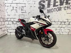 Yamaha YZF-R3