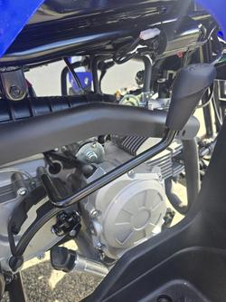 2026 Yamaha Raptor 110 (YFM110R) Raptor Blue