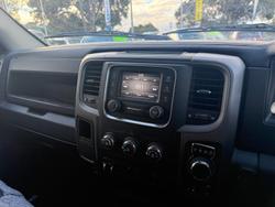 2022 RAM 1500 Express