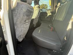 2022 RAM 1500 Express