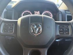 2022 RAM 1500 Express