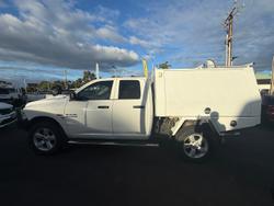 2022 RAM 1500 Express