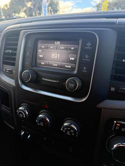 2022 RAM 1500 Express