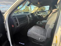 2022 RAM 1500 Express