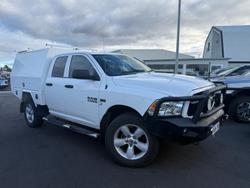 2022 RAM 1500 Express