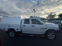 2022 RAM 1500 Express