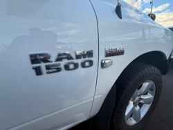 2022 RAM 1500 Express
