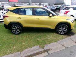 2020 Kia Seltos Sport
