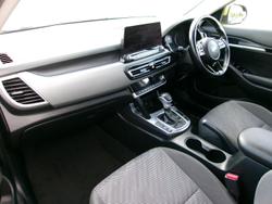 2020 Kia Seltos Sport