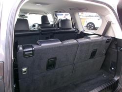 2022 Toyota Landcruiser Prado GXL