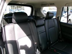 2022 Toyota Landcruiser Prado GXL